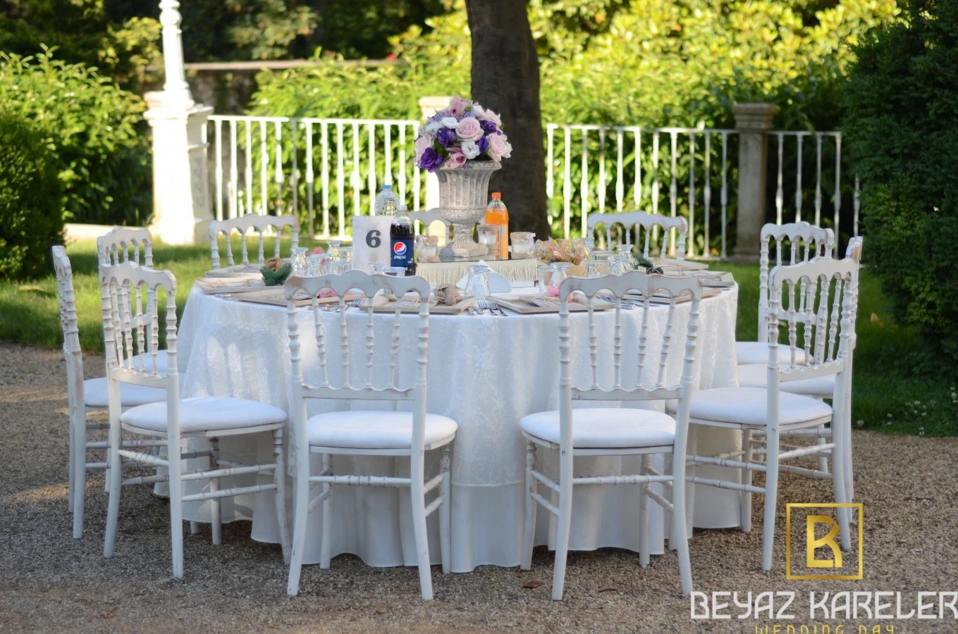 Organizasyon Firmaları